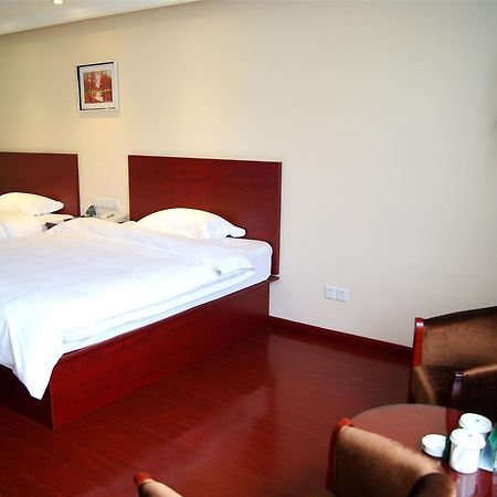 Green Tree Inn Tianjin Huanghe Road Hardware City Shop Luaran gambar