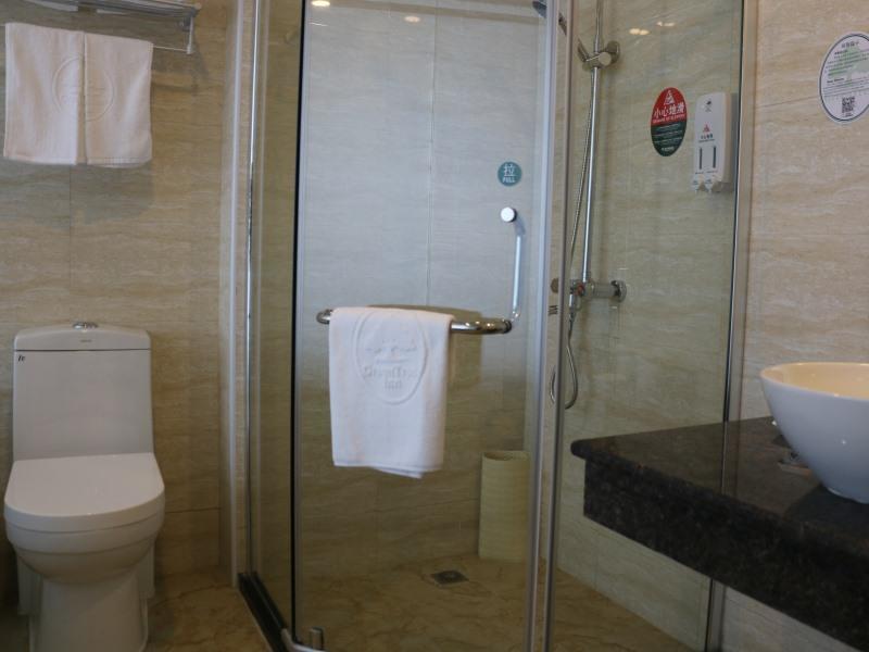 Green Tree Inn Tianjin Huanghe Road Hardware City Shop Luaran gambar